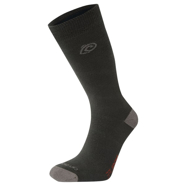 Craghoppers Unisex Adult Insect Repellent Socks