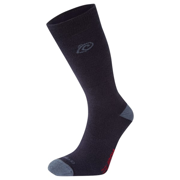 Craghoppers Unisex Adult Insect Repellent Socks