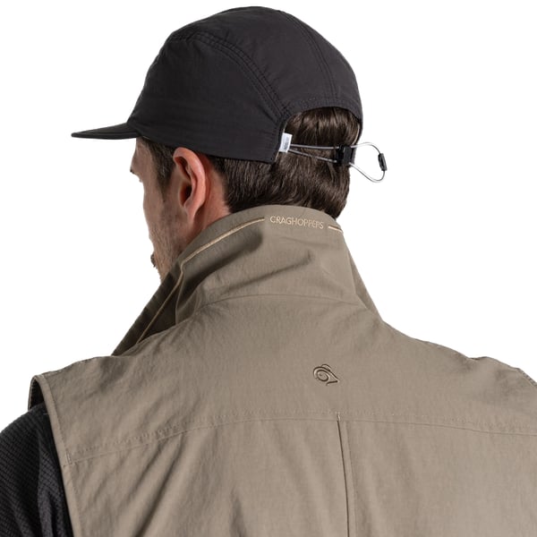 Craghoppers Nosilife II Packable Keps