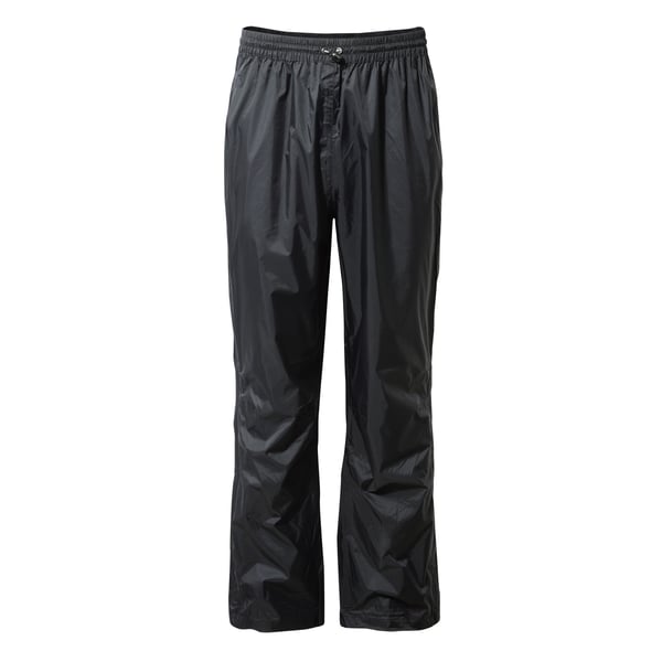Craghoppers D Of E Womens/Ladies Ascent Waterproof Overtrousers