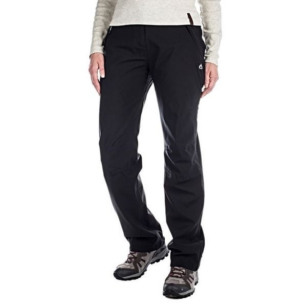 Craghoppers Outdoor Classic Womens/Ladies Aysgarth Waterproof Stretch Trousers