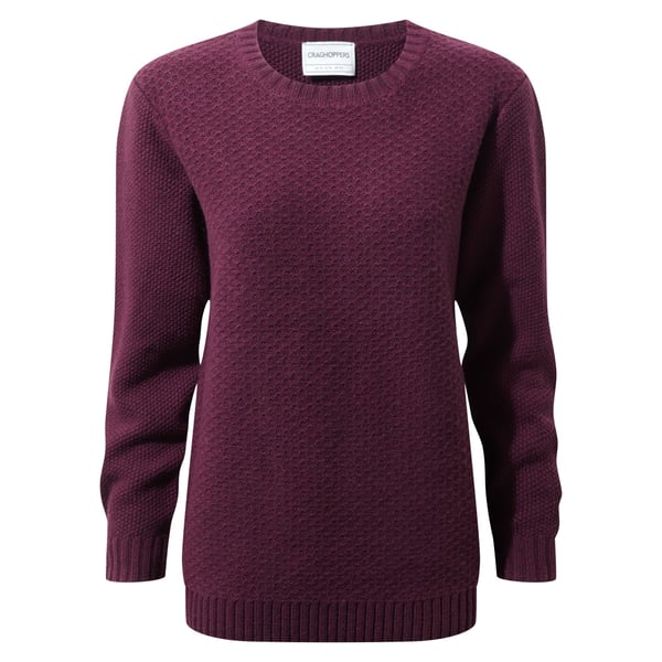 Craghoppers Womens/Ladies Anja Sweater