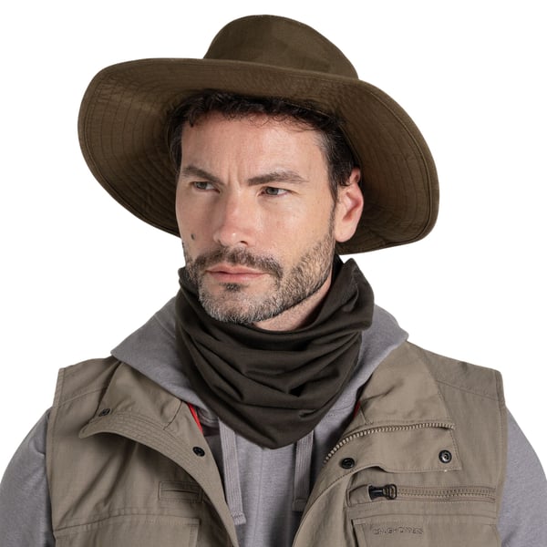 Craghoppers Unisex Kiwi Ranger -hattu