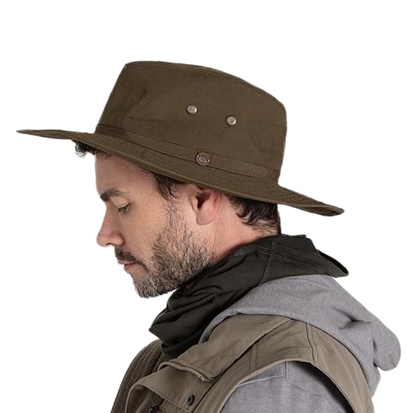 Craghoppers Unisex Kiwi Ranger -hattu