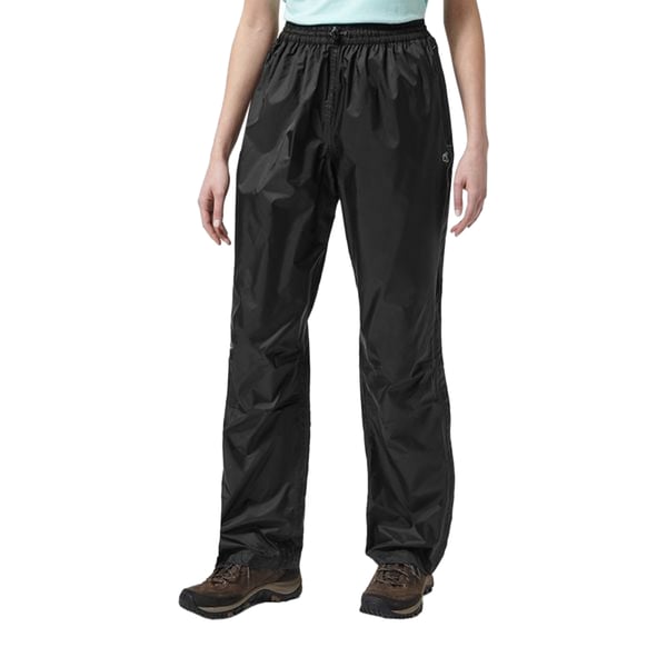 Craghoppers Unisex Ascent Overtrousers