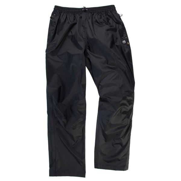 Craghoppers Unisex Ascent Overtrousers