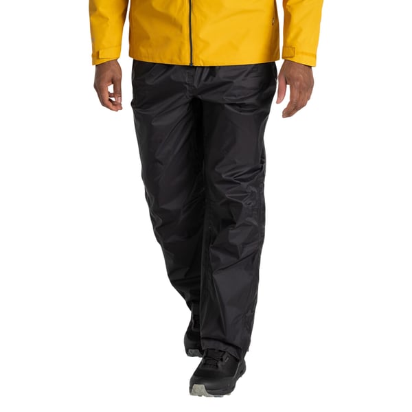 Craghoppers Unisex Ascent Overtrousers