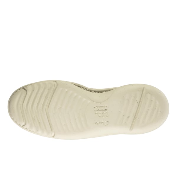 Clarks Herre Origin læder casual sko
