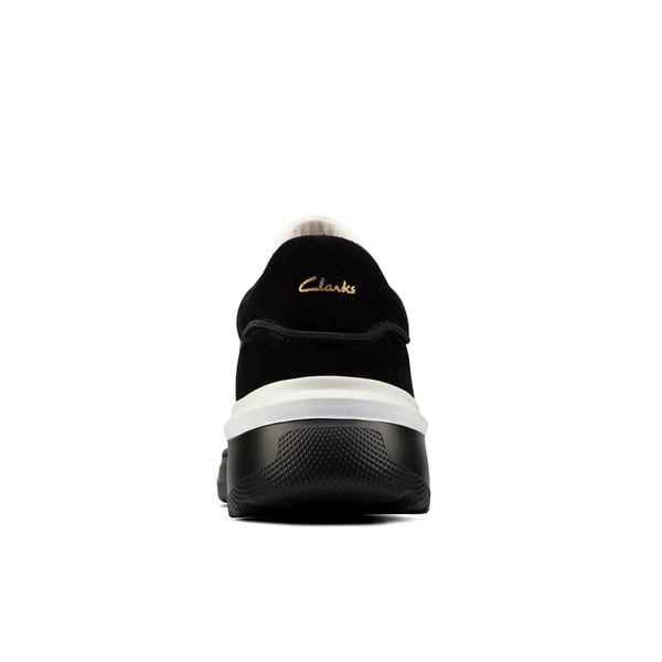 Clarks Naisten Sprint Lite Lace Nahkatennarit
