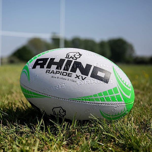 Rhino Rapide XV -rugbypallo