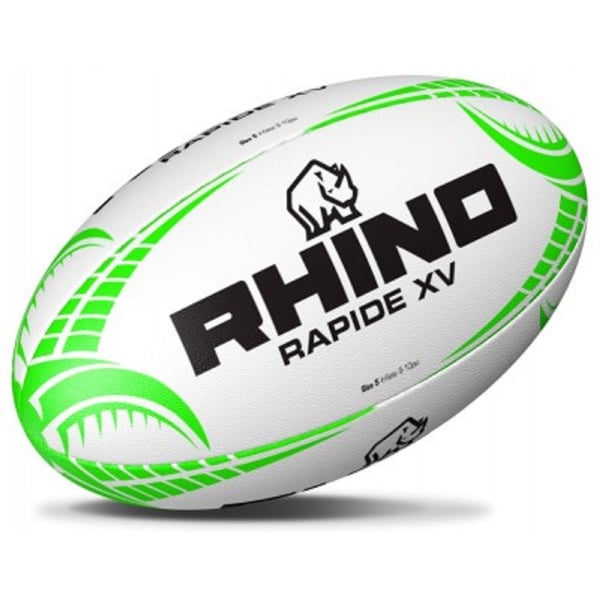 Rhino Rapide XV -rugbypallo