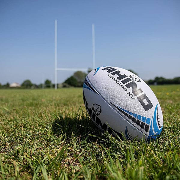 Rhino Tornado XV -rugbypallo