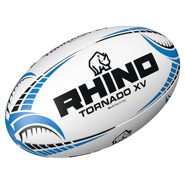 Rhino Tornado XV -rugbypallo