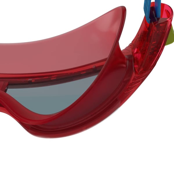 Speedo Lasten/Nuorten Rift Smoke Biofuse Uimalasit
