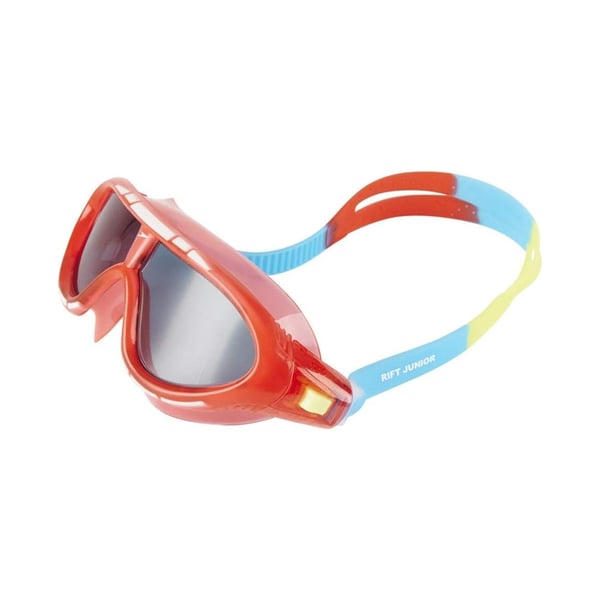 Speedo Childrens/Kids Rift Smoke Biofuse Swimming Goggles