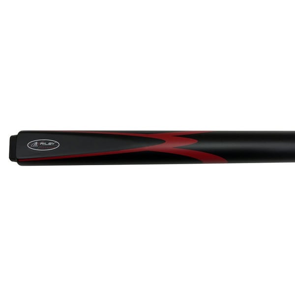 Riley Moderno Ash Wood Snooker Cue