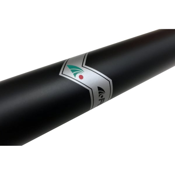 Riley Moderno Ash Wood Snooker Cue