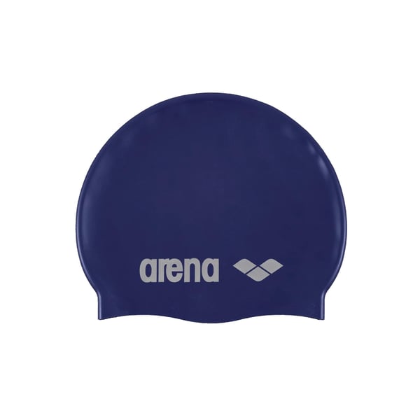 Arena Unisex Adult Classic Silicone Swim Cap