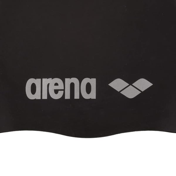 Arena Unisex Adult Classic Silicone Swim Cap