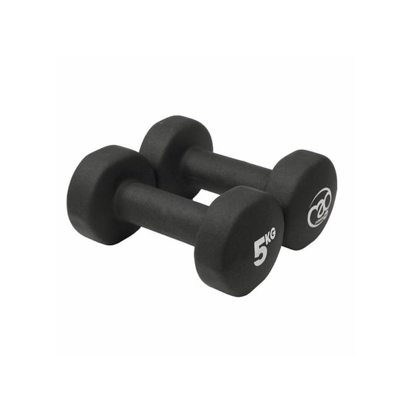 Fitness Mad Neopreenikäsipainosetti (2 kpl)