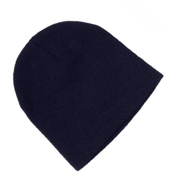 Carta Sport Plain Beanie