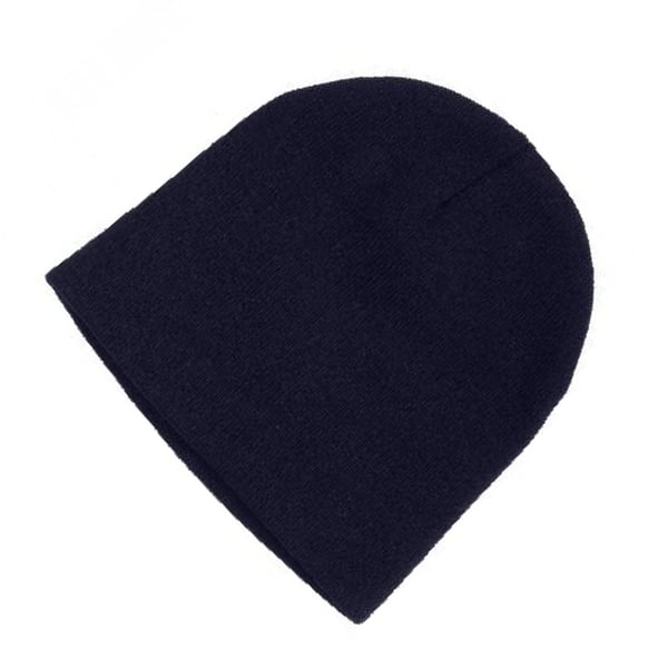 Carta Sport Plain Beanie