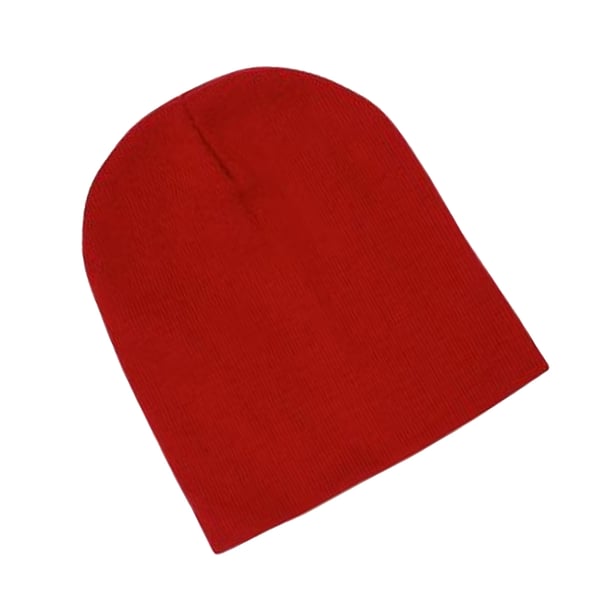 Carta Sport Plain Beanie