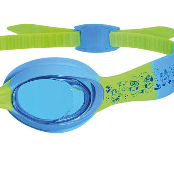 Zoggs Lasten/Kids Little Twist Uimalasit