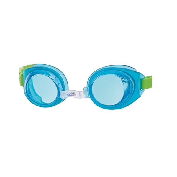 Zoggs Childrens/Kids Ripper Tinted Swimming Goggles