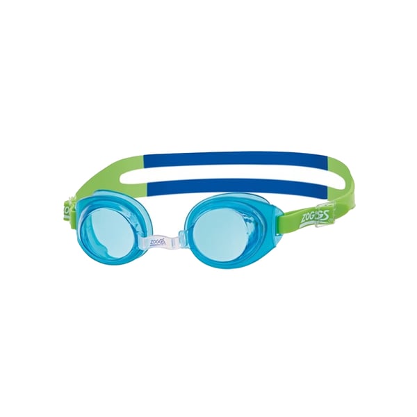 Zoggs Childrens/Kids Ripper Tinted Swimming Goggles Zoggs Childrens/Kids Ripper Tinted Swimming Goggles