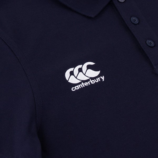 Canterbury Mens Waimak Polo Shirt