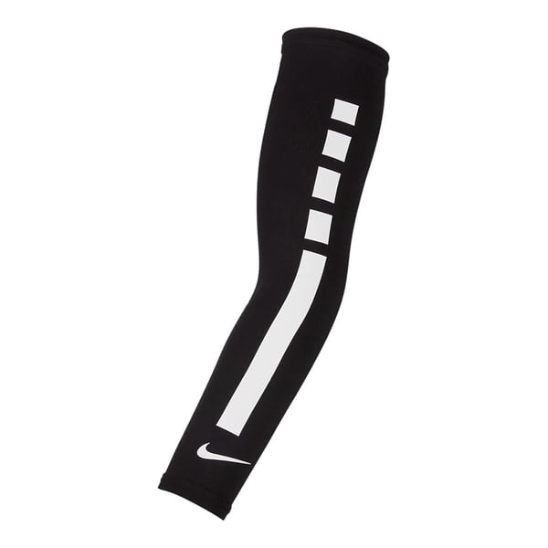 Nike Unisex Adult Pro Elite 2.0 Arm Sleeves (Pack of 2)