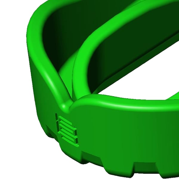 Makura Childrens/Kids Toka Pro Mouthguard