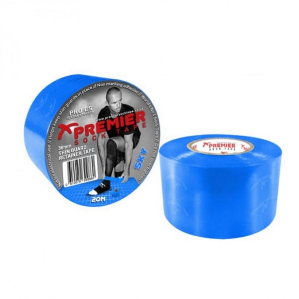 Premier Shin Guard Tape