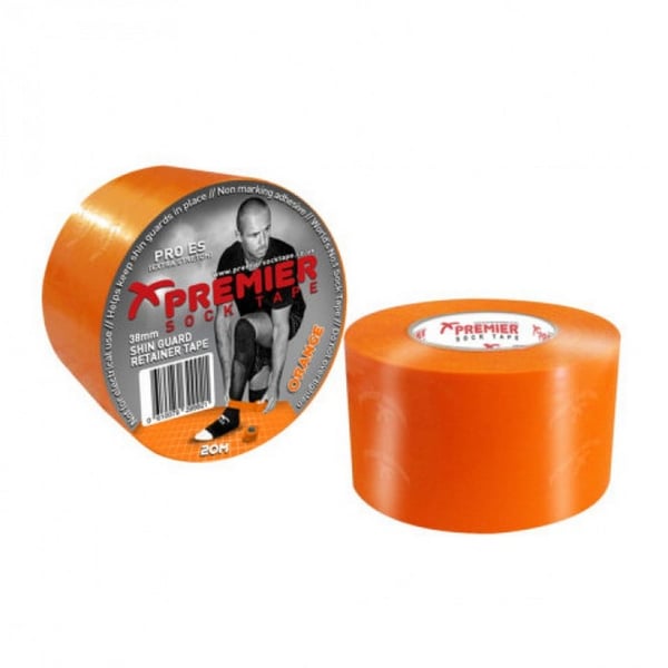 Premier Shin Guard Tape