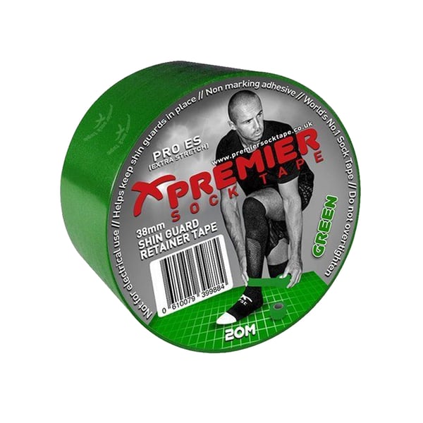 Premier Shin Guard Tape