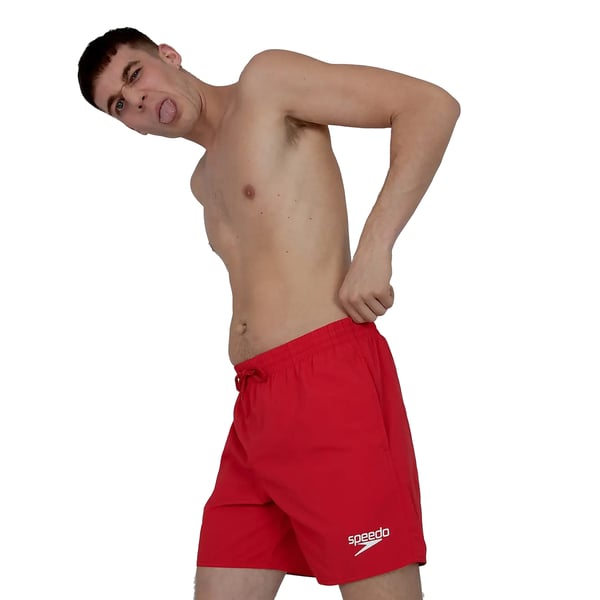 Speedo miesten Essential 16 -uimahousut