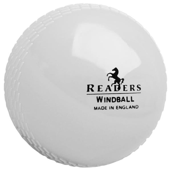 Readers Wind Ball Readers Wind Ball