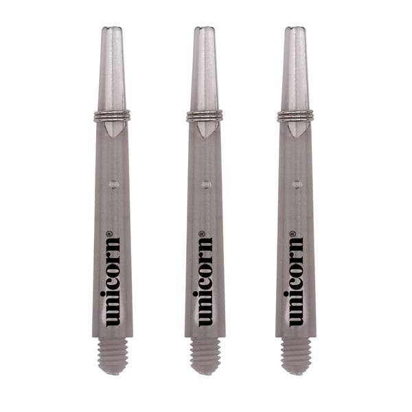 Unicorn Mirage Gripper Dartstang (pakke med 3) Unicorn Mirage Gripper Dartstang (pakke med 3)