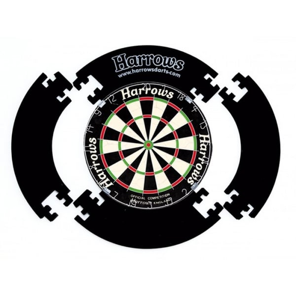 Harrows Darttavla Surround