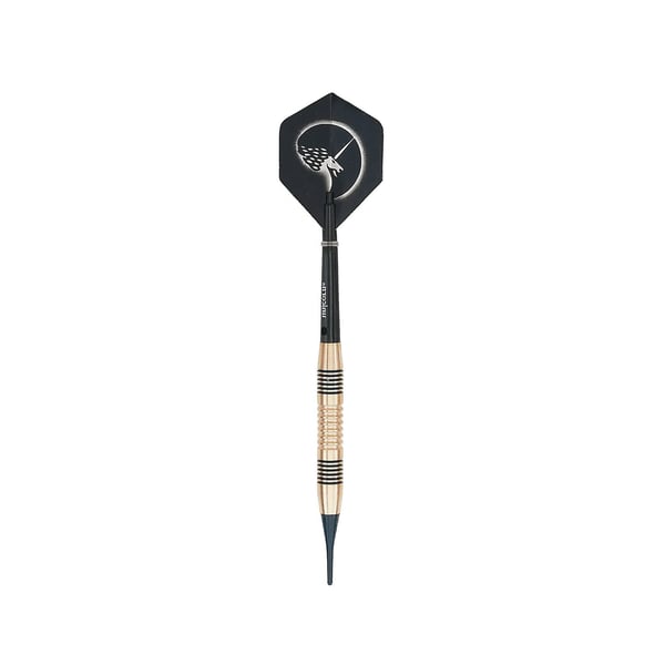 Unicorn Core Plus messingpile sæt