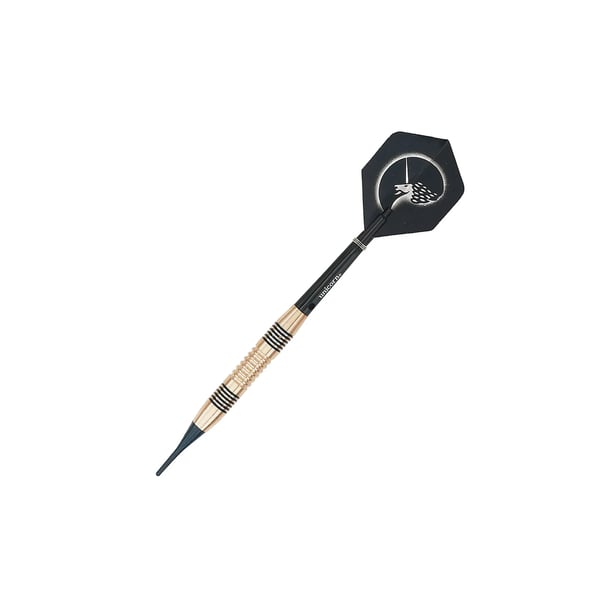Unicorn Core Plus Brass Darts Set
