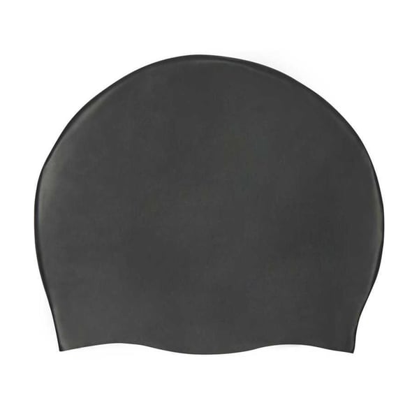 Speedo Unisex Adult Silicone Swimming Cap