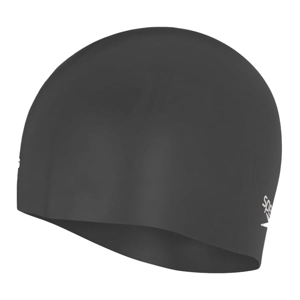 Speedo Unisex Adult Silicone Swimming Cap
