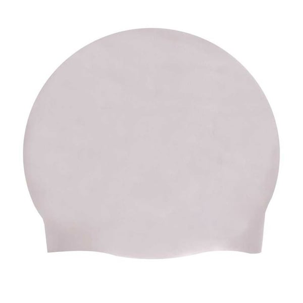 Speedo Unisex Adult Silicone Swimming Cap
