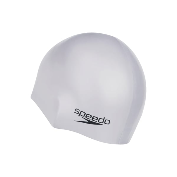 Speedo Unisex Adult Silicone Swimming Cap