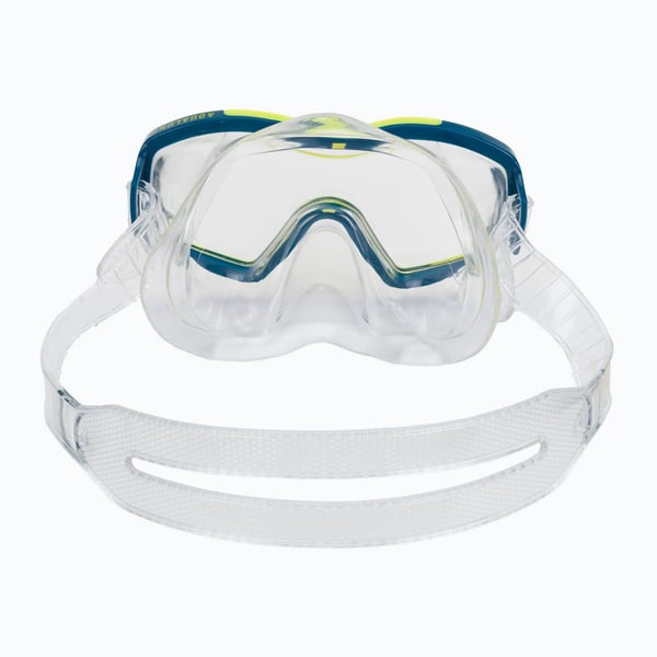 Aquasphere Childrens/Kids Raccoon Mask And Snorkel