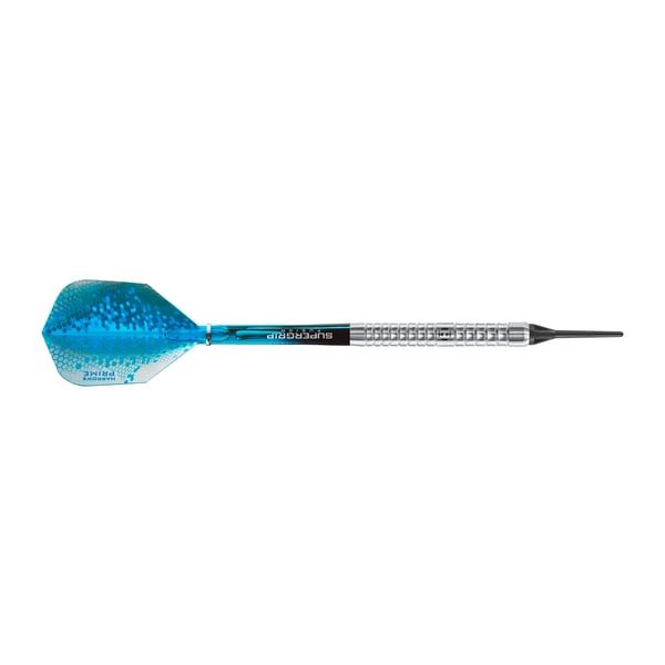 Harrows Pulse Tungsten Darts (Pack of 3)