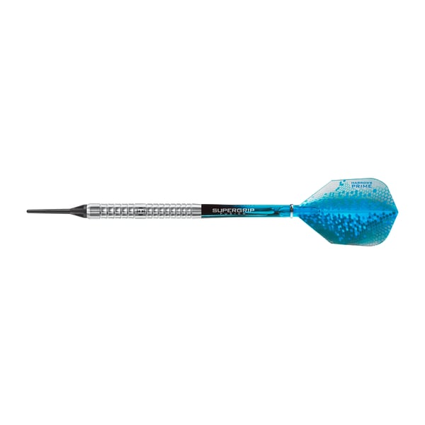 Harrows Pulse Tungsten Darts (Pack of 3)