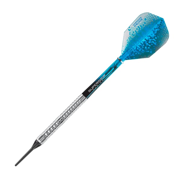 Harrows Pulse Tungsten Darts (Pack of 3)